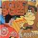 Atomic Babies - Cetch Da Monkey